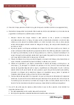 Preview for 7 page of Orbegozo HP 10006 Instruction Manual