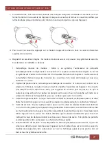 Preview for 27 page of Orbegozo HP 10006 Instruction Manual