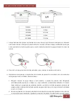 Preview for 37 page of Orbegozo HP 10006 Instruction Manual