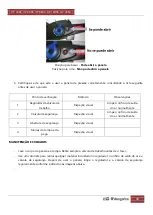 Preview for 39 page of Orbegozo HP 10006 Instruction Manual