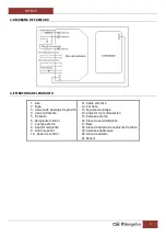 Предварительный просмотр 6 страницы Orbegozo HPE 6075 Instruction Manual