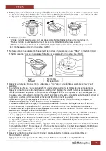 Preview for 26 page of Orbegozo HPE 6075 Instruction Manual