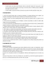 Preview for 4 page of Orbegozo HPL 10070 Instruction Manual