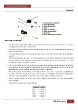 Preview for 12 page of Orbegozo HPL 10070 Instruction Manual