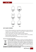 Preview for 18 page of Orbegozo HUA 1200 Instruction Manual