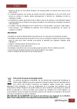 Preview for 19 page of Orbegozo KT 5002 Instruction Manual