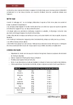 Preview for 14 page of Orbegozo MC 4600 Instruction Manual