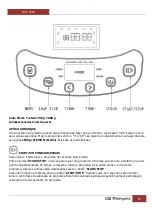 Preview for 60 page of Orbegozo MHP 3500 Instruction Manual