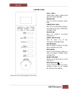 Preview for 20 page of Orbegozo MIG 2027 Instruction Manual