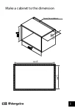 Preview for 58 page of Orbegozo MIG 2027 Instruction Manual