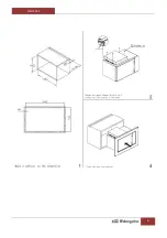 Предварительный просмотр 45 страницы Orbegozo MIG 2130 Instruction Manual