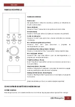 Preview for 58 page of Orbegozo MIG 2330 Instruction Manual