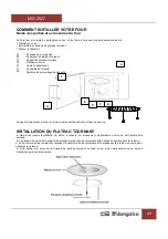 Preview for 60 page of Orbegozo MIG 2527 Instruction Manual