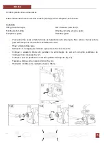 Preview for 36 page of Orbegozo MP 1550 Instruction Manual