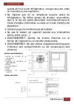 Preview for 17 page of Orbegozo NVE 4500 B Instruction Manual