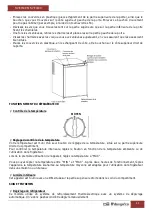 Preview for 19 page of Orbegozo NVE 4500 B Instruction Manual