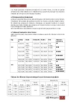 Preview for 26 page of Orbegozo PB 2217 User Manual