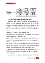 Preview for 11 page of Orbegozo PB 3010 User Manual