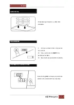 Preview for 3 page of Orbegozo PC 1005 Instruction Manual