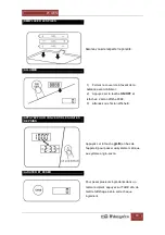 Preview for 10 page of Orbegozo PC 1005 Instruction Manual