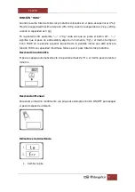 Preview for 5 page of Orbegozo PC 2030 Instruction Manual