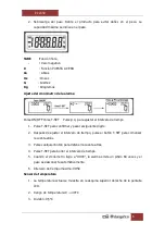 Preview for 6 page of Orbegozo PC 2030 Instruction Manual