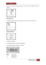 Preview for 11 page of Orbegozo PC 2030 Instruction Manual