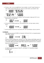 Предварительный просмотр 20 страницы Orbegozo PC 3050 Instruction Manual