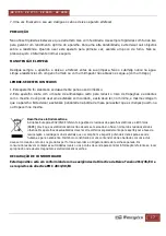 Preview for 17 page of Orbegozo PE 2715 Instruction Manual