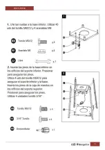 Preview for 12 page of Orbegozo PHE 75 Instruction Manual