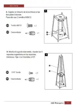 Preview for 13 page of Orbegozo PHE 75 Instruction Manual