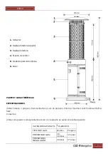 Preview for 7 page of Orbegozo PHE 90 Instruction Manual