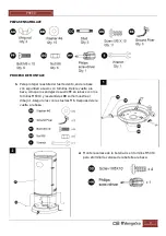 Preview for 9 page of Orbegozo PHE 90 Instruction Manual