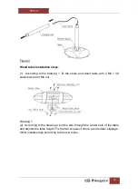 Preview for 15 page of Orbegozo PHF 40 Instruction Manual