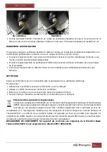 Preview for 14 page of Orbegozo PWS 0166 Instruction Manual