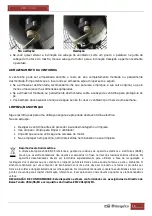 Preview for 18 page of Orbegozo PWS 0166 Instruction Manual