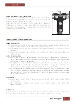 Preview for 6 page of Orbegozo PWS 2046 Instruction Manual