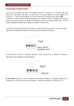 Preview for 12 page of Orbegozo REH 1000 A Instruction Manual