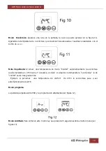 Preview for 13 page of Orbegozo REH 1000 A Instruction Manual