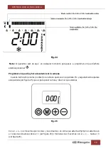 Preview for 18 page of Orbegozo REH 1000 A Instruction Manual