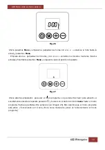 Preview for 19 page of Orbegozo REH 1000 A Instruction Manual