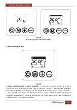 Preview for 20 page of Orbegozo REH 1000 A Instruction Manual