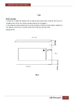 Preview for 28 page of Orbegozo REH 1000 A Instruction Manual