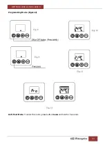 Preview for 33 page of Orbegozo REH 1000 A Instruction Manual