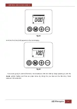 Preview for 37 page of Orbegozo REH 1000 A Instruction Manual