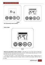 Preview for 41 page of Orbegozo REH 1000 A Instruction Manual