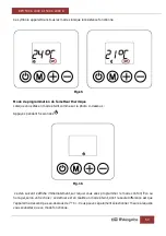 Preview for 54 page of Orbegozo REH 1000 A Instruction Manual