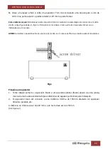 Preview for 69 page of Orbegozo REH 1000 A Instruction Manual