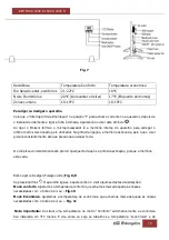 Preview for 73 page of Orbegozo REH 1000 A Instruction Manual