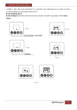 Preview for 74 page of Orbegozo REH 1000 A Instruction Manual